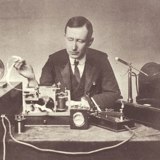 Airwaves: 100 Years of Radio