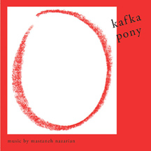 kafka pony