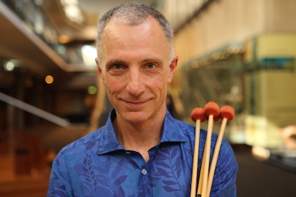 Daryl Pratt