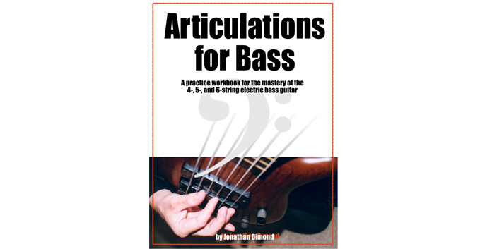 articulations cover