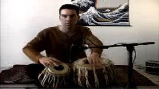 tabla solo